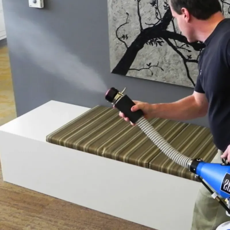 Professional Odor Removal in Kingston, WA